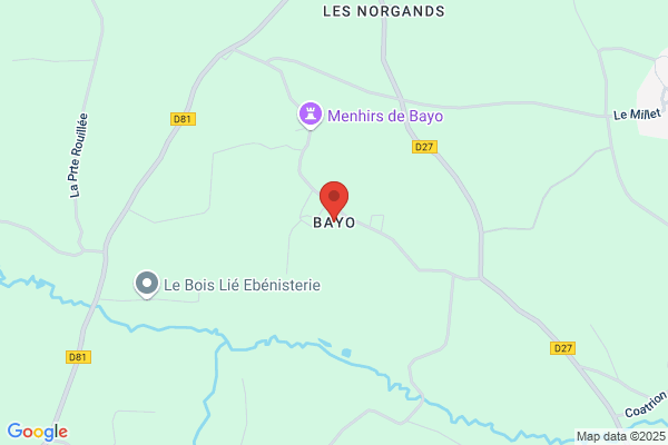 Bayo Loriente j.
