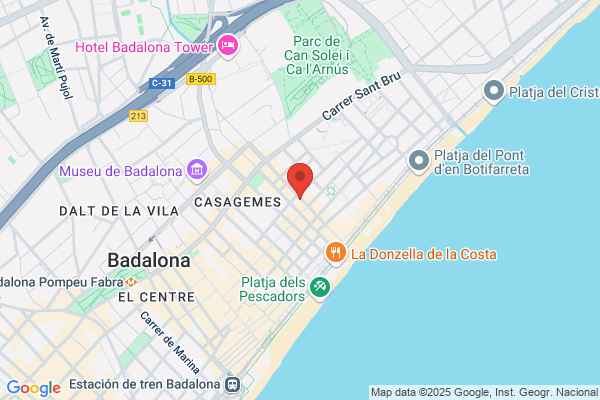 Insurpack Badalona, S.L. Unipersonal