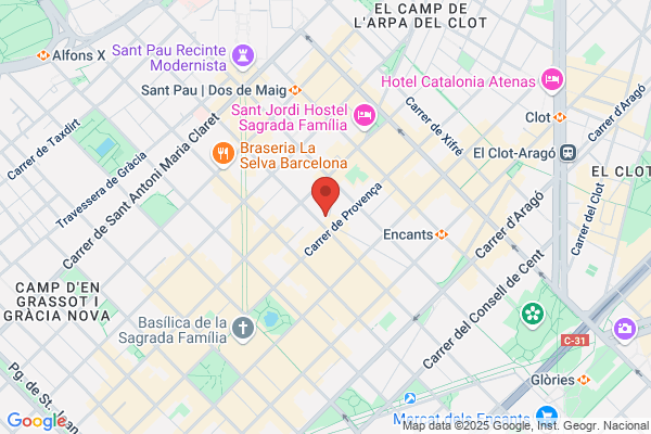 CLIMA CLARET - Instalación Aire Acondicionado Barcelona
