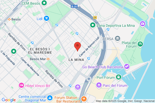Fernandez Vila m. P.