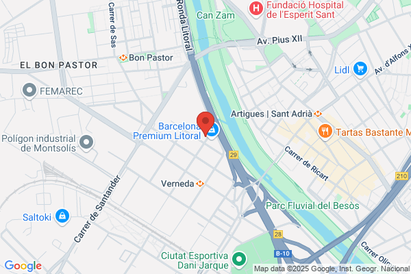 Plans Ruiz r.