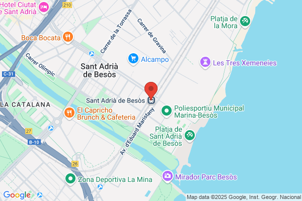 Transportes Plans