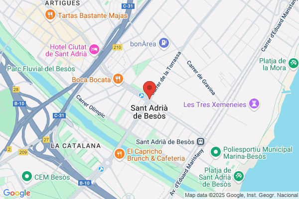 Valle Cuaresma m. D.