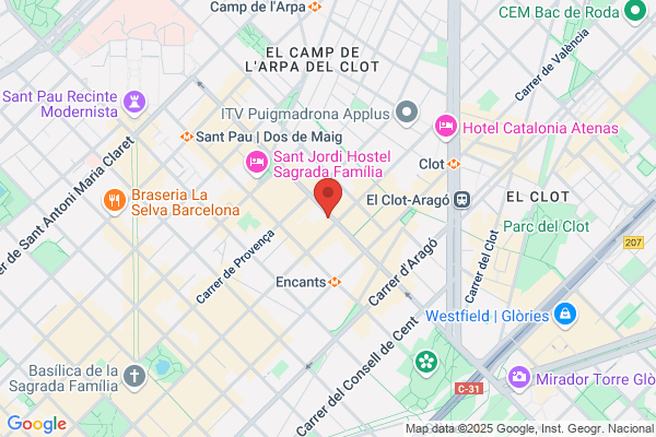 Pajareria El Ruiseñor