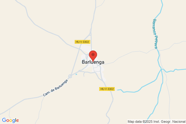 Barluenga domingo