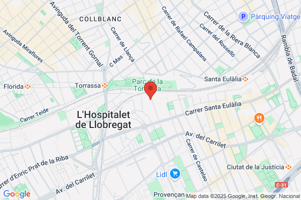 Carpinteria Araque S. Cp.