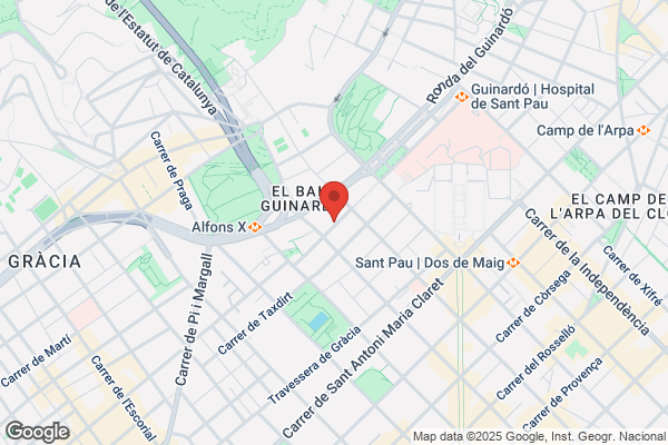 Carpinteria Bruselas S.A.