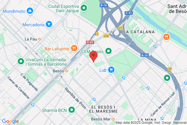 Carpinteria Fco. Martinez - Ebanistería
