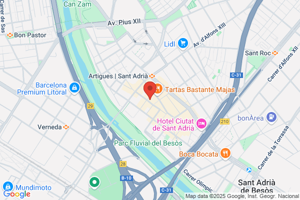 Antonijuan Roca m. D.