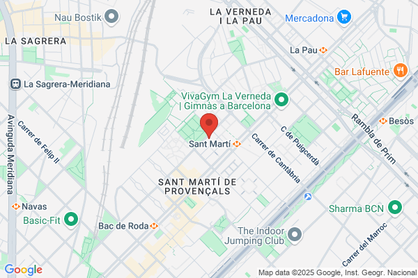 URBAWEB - Estudio de urbanismo