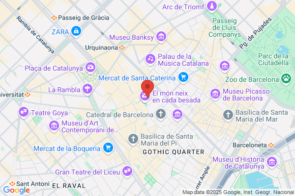 Asociacion Ca La Dona - Espai De Dones
