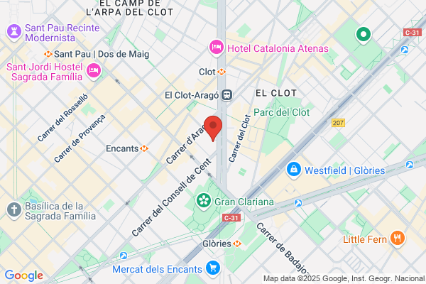 Associacio Centre Desplai Servei Campaments De Vacances el Clot