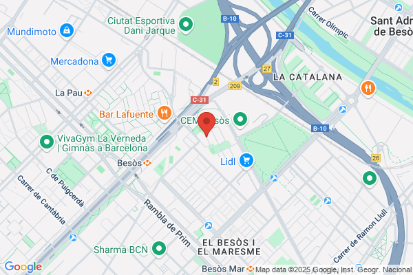 Associacio Esportiva De Gracia