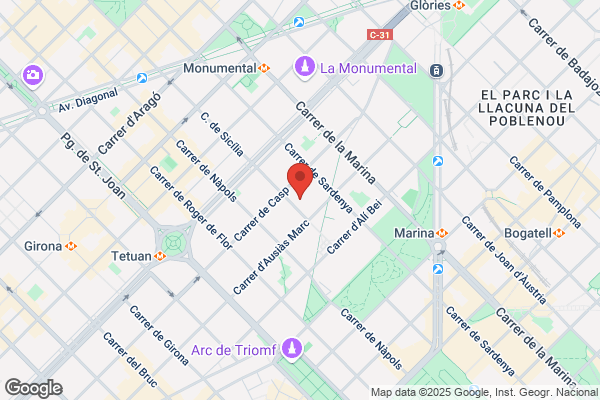 Ayurveda Barcelona