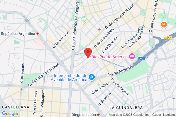 Luis Huete Terapeuta Vibracional