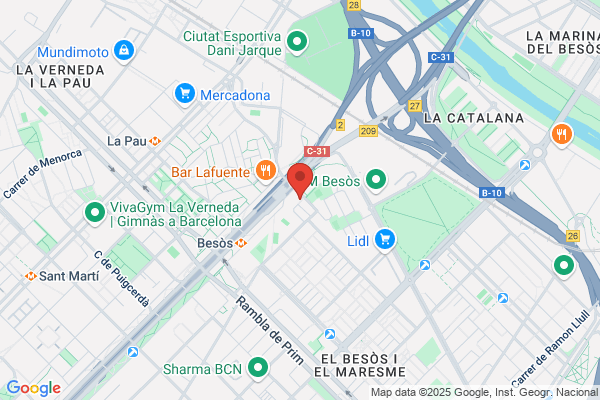 Argentaria Caja Postal Y Banco Hipotecario S.A.