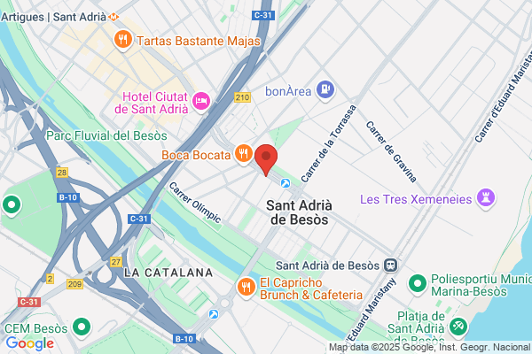 Banca Catalana (Oficina Principal)