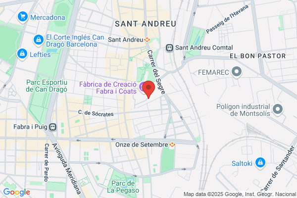 Banco Central Hispanoamericano S.A.