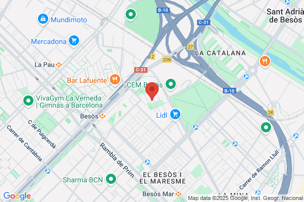 Banco Español De Credito
