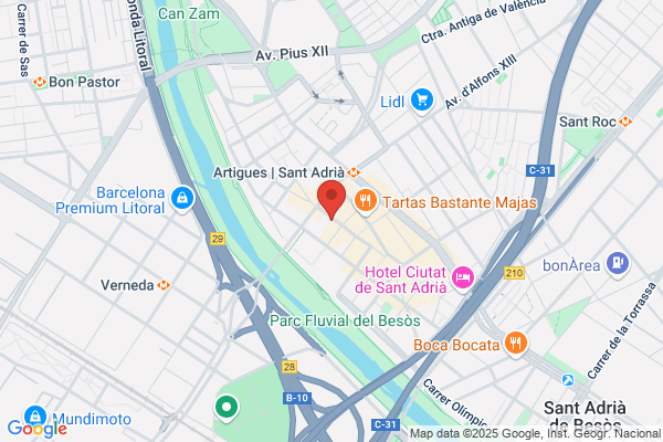 Banco Luso Español S.A.