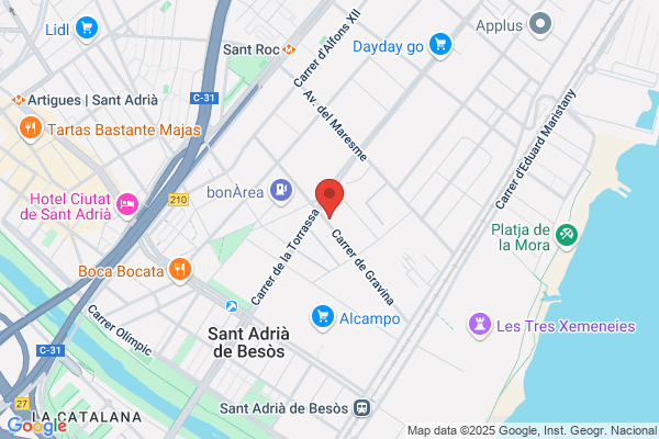 MultiactividadBCN