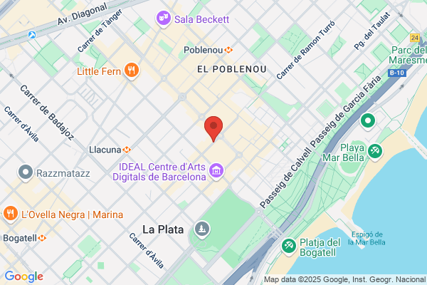 ASSOCIACIO CAIXA D'EINES DEL T . .