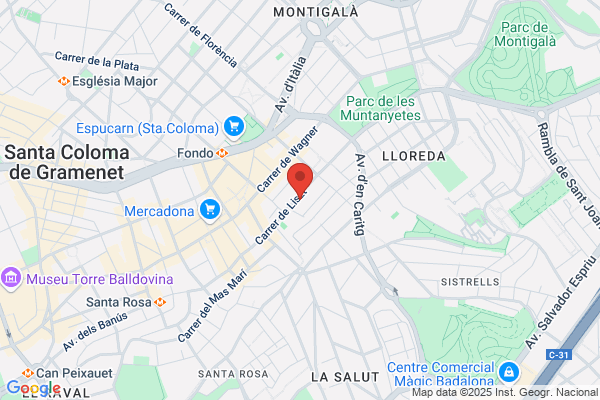 METRO CÚBICO PROYECTOS Y OBRAS - Restauración de fachadas y Rehabilitación de Edificios en Barcelona