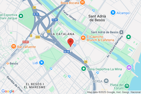 Reformas Bentos & Ripoll