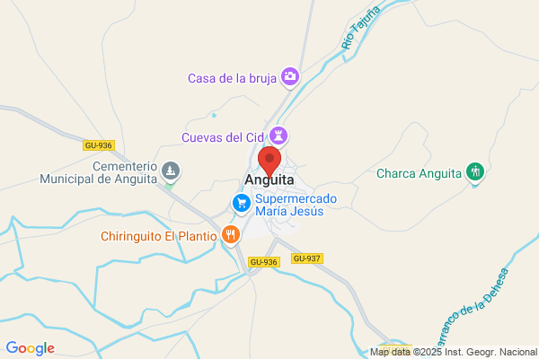 Anguita Ballejos d.