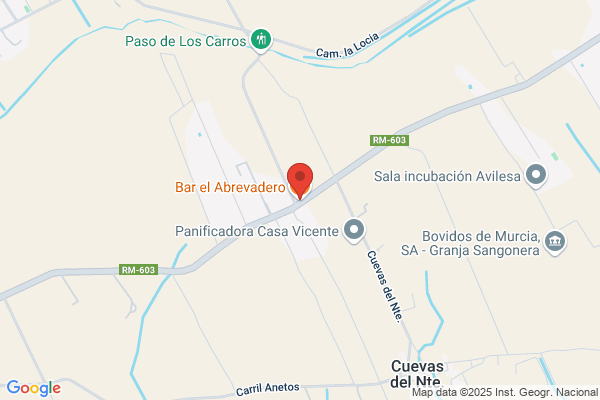 Bar Abrevadero
