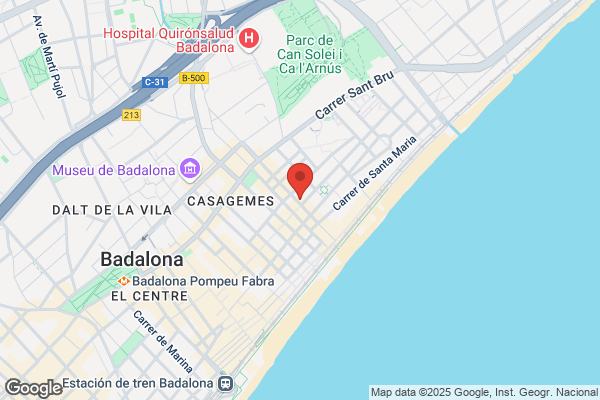 Bar El Carrilet