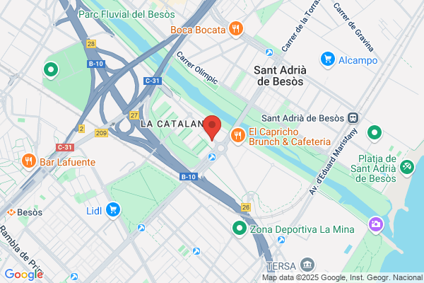 Bar Las Tapas - Cervecería