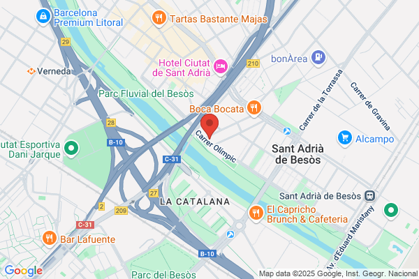 Bar Paco