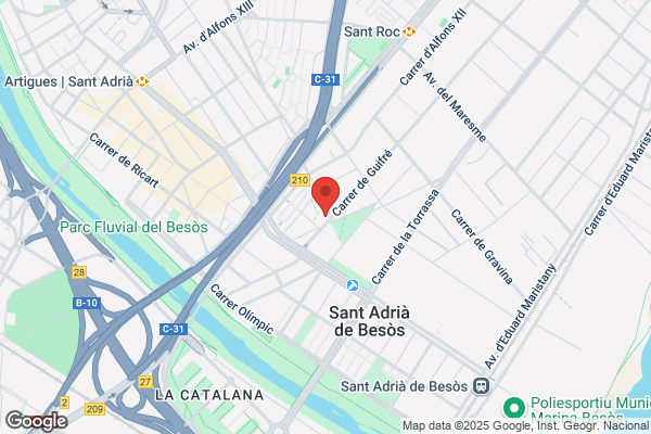 Barrio Ferrando p.