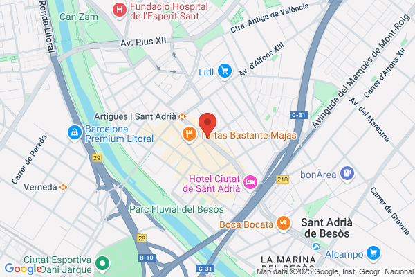Casas Brunet a.