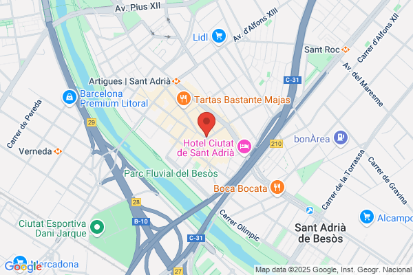 Caixa Destalvis De Catalunya