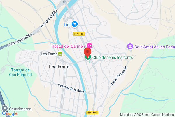 Perez Ruiz l.