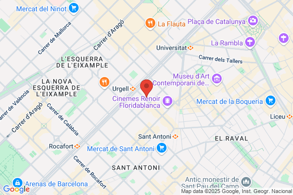 Assemp Consultores S. A.