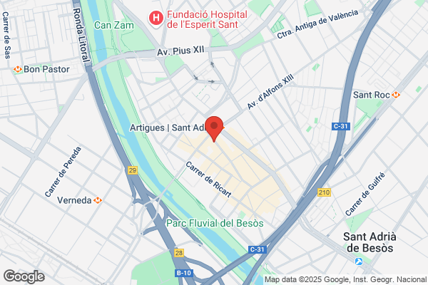 Bm Asesoria Juridico Financiera Y Tributaria S.L.