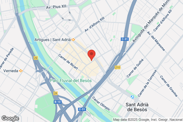 Aracil De Cordoba c.