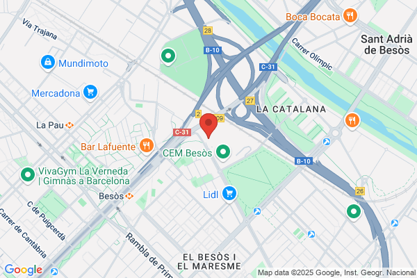 Club De Futbol Trajana