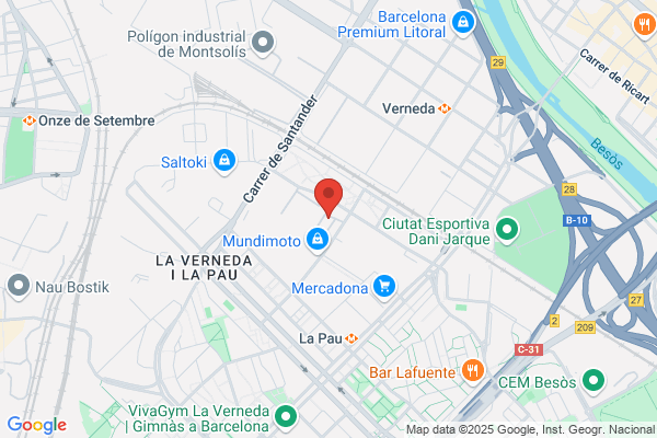Automobils JJ Villabriz s.l