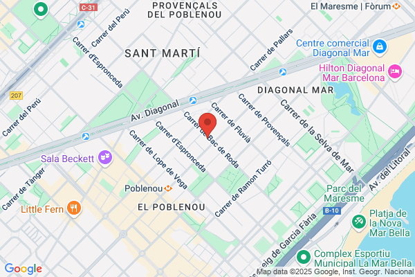 Automobils Poble Nou