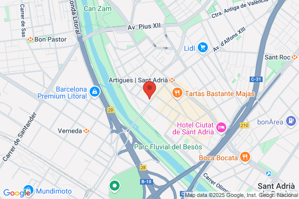 Porta Espes Colchoneria Y Puericultura
