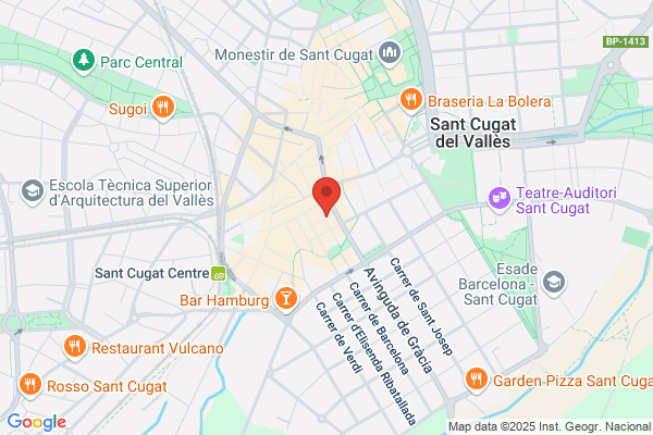 Barcelona Tecnologias De La Informacion S.A.