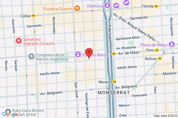 Informatica Del Congreso