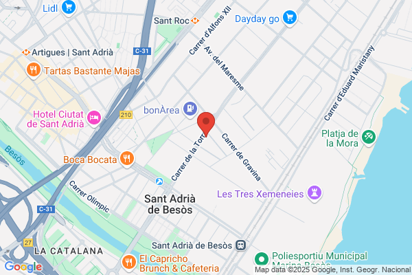 Auto Reparacion Isidro - Tall. Mec.