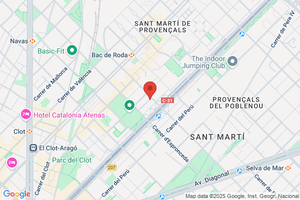 RENAULT-DACIA AUTOMOBILS I SUBMINISTRAMENTS PERE IV S.L.