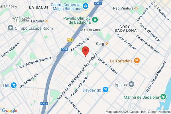 Acabados Metalicos Y Construcciones S.A.