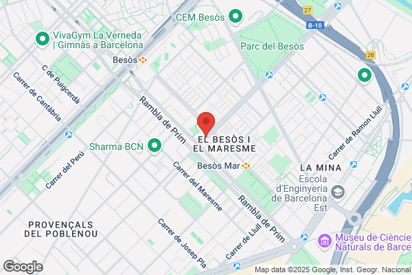 Ferrovial S.A.